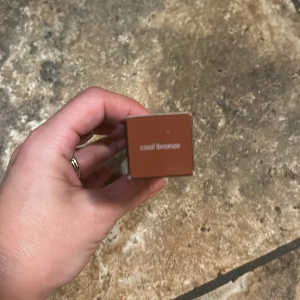 Tarte Sculpt Tape Contour - cool bronze